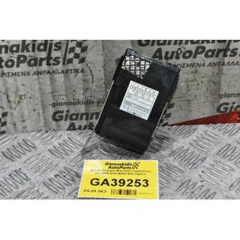 Μονάδα Ελέγχου Mitsubishi Canter/Fuso 24V 2005-2015 MK541439 (14pins)