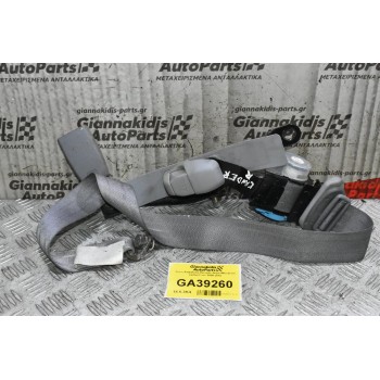 Ζώνη Ασφαλείας Εμπρός Δεξιά Mitsubishi Canter/Fuso 2005-2015