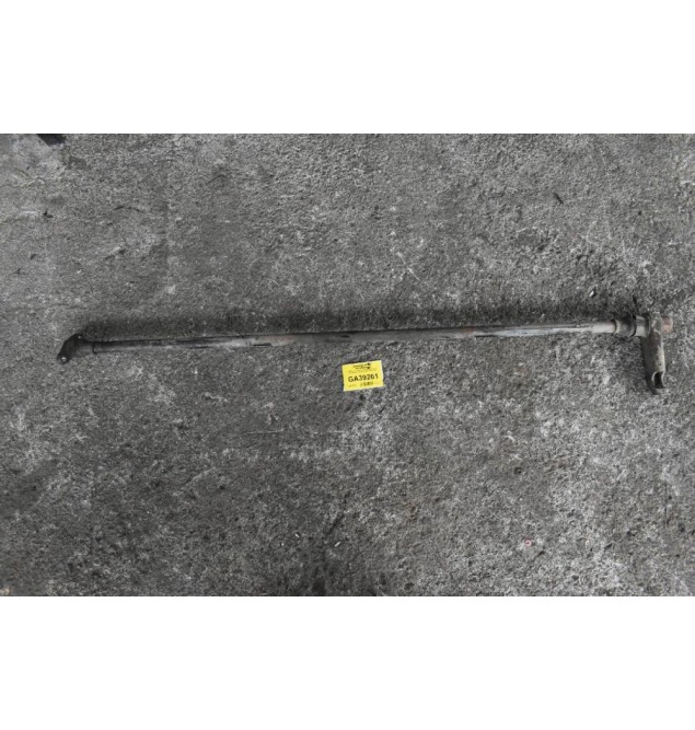 Ράβδος Στρέψεως -Ζαμφόρ Αριστερη Mitsubishi L200 K74 4X4 1998-2005