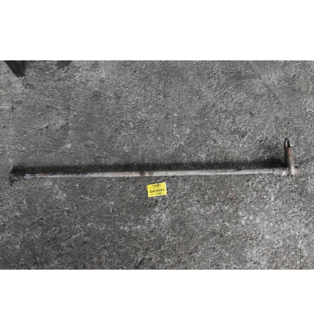 Ράβδος Στρέψεως -Ζαμφόρ Δεξια Mitsubishi L200 K74 4X4 1998-2005