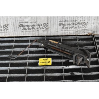 Γρύλλος Volkswagen Touareg 2000-2015 7L0011031B