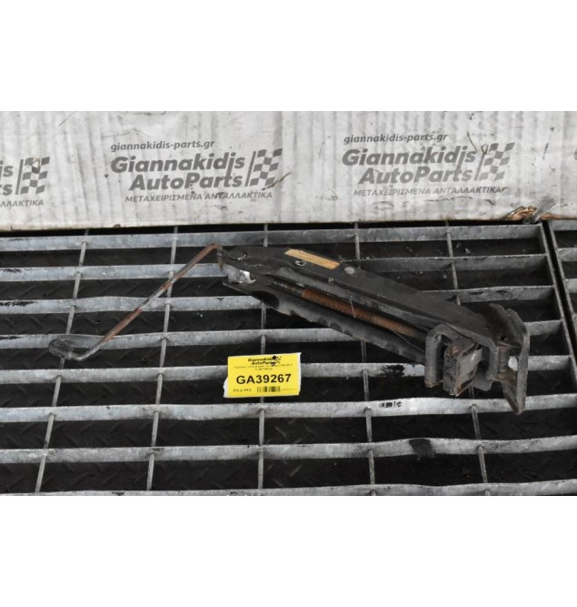 Γρύλλος Volkswagen Touareg 2000-2015 7L0011031B