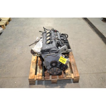 Κινητήρας - Μοτέρ Mitsubishi Colt 1.3 4A90 2004-2012