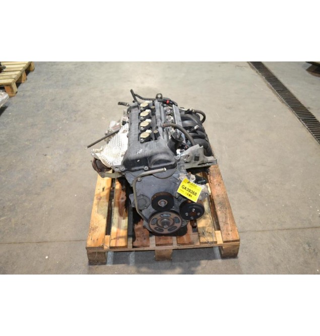 Κινητήρας - Μοτέρ Mitsubishi Colt 1.3 4A90 2004-2012