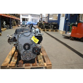 Κινητήρας - Μοτέρ Mitsubishi Colt 1.3 4A90 2004-2012