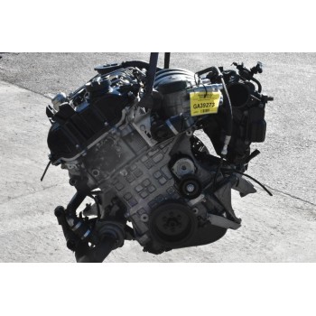 Κινητήρας - Μοτέρ Bmw 320 E90 E87 2.0 N43B20AA 2005-2011