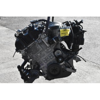 Κινητήρας - Μοτέρ Bmw 320 E90 E87 2.0 N43B20AA 2005-2011