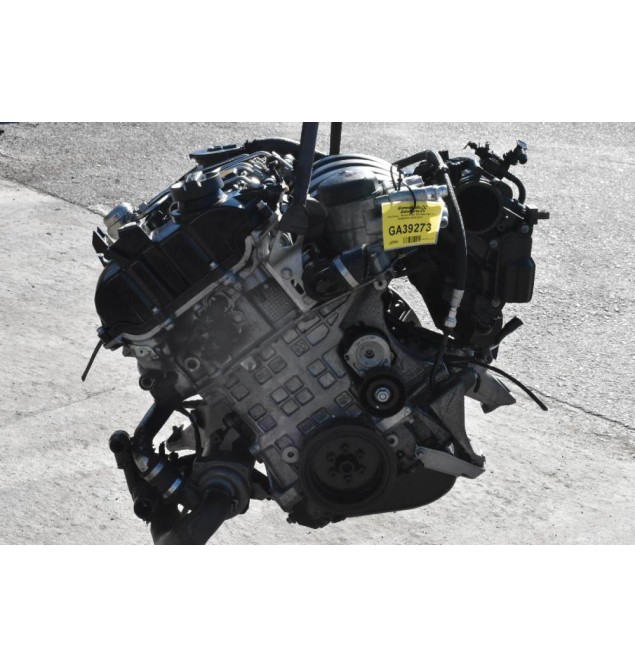 Κινητήρας - Μοτέρ Bmw 320 E90 E87 2.0 N43B20AA 2005-2011