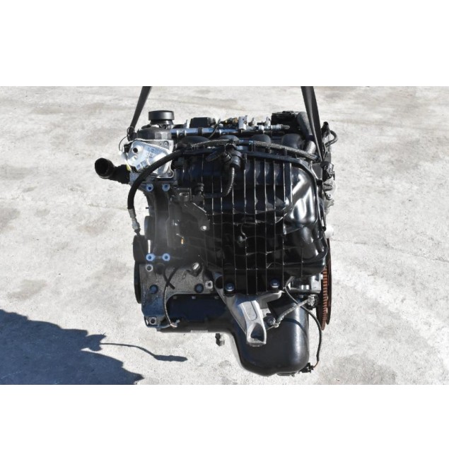 Κινητήρας - Μοτέρ Bmw 320 E90 E87 2.0 N43B20AA 2005-2011