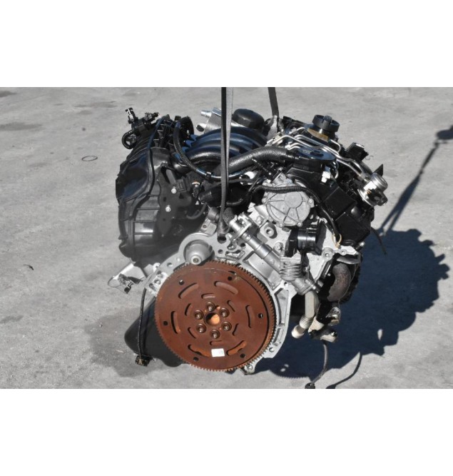Κινητήρας - Μοτέρ Bmw 320 E90 E87 2.0 N43B20AA 2005-2011