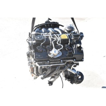 Κινητήρας - Μοτέρ Bmw 320 E90 E87 2.0 N43B20AA 2005-2011