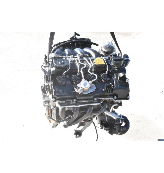 Κινητήρας - Μοτέρ Bmw 320 E90 E87 2.0 N43B20AA 2005-2011