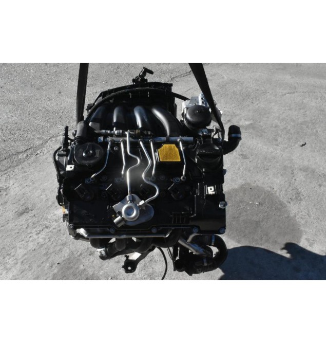 Κινητήρας - Μοτέρ Bmw 320 E90 E87 2.0 N43B20AA 2005-2011