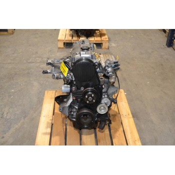 Κινητήρας - Μοτέρ Mazda B series FE B2000