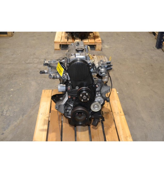 Κινητήρας - Μοτέρ Mazda B series FE B2000