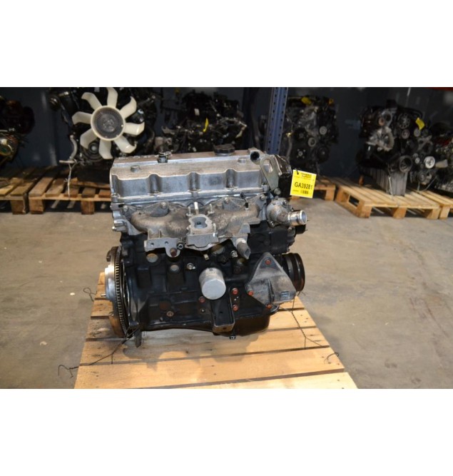 Κινητήρας - Μοτέρ Mazda B series FE B2000