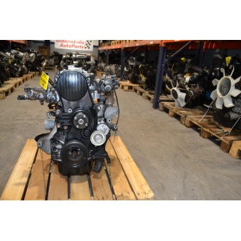 Κινητήρας - Μοτέρ Mazda B series FE B2000