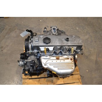Κινητήρας - Μοτέρ Mazda B series FE B2000
