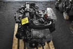 Κινητήρας - Μοτέρ Volkswagen Golf / Scirocco 1.4 TSI CAV 2008-2015