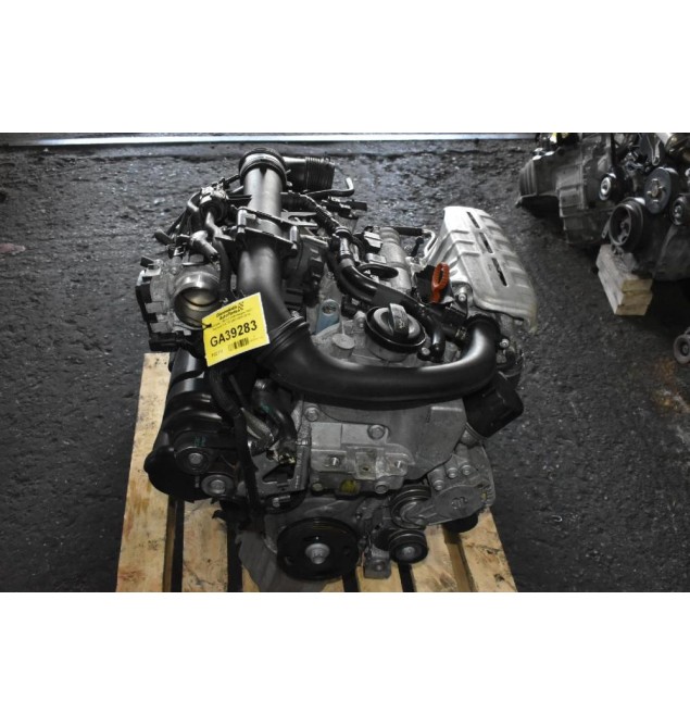 Κινητήρας - Μοτέρ Volkswagen Golf / Scirocco 1.4 TSI CAV 2008-2015