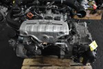 Κινητήρας - Μοτέρ Volkswagen Golf / Scirocco 1.4 TSI CAV 2008-2015