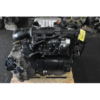 Κινητήρας - Μοτέρ Volkswagen Golf / Scirocco 1.4 TSI CAV 2008-2015
