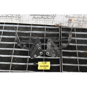 Μεντεσεδες Καπω Volkswagen Touareg 3.0 TDI 2000-2011