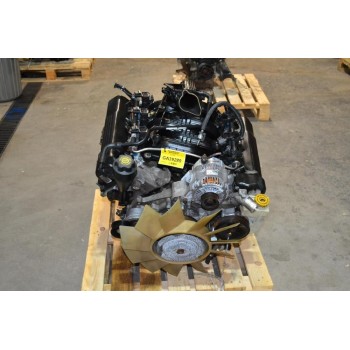 Κινητήρας - Μοτέρ Jeep Cherokee 3.7 EKG 2001-2008