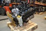 Κινητήρας - Μοτέρ Jeep Cherokee 3.7 EKG 2001-2008