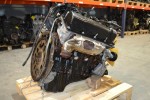 Κινητήρας - Μοτέρ Jeep Cherokee 3.7 EKG 2001-2008