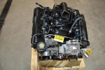 Κινητήρας - Μοτέρ Jeep Cherokee 3.7 EKG 2001-2008