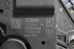 Δυναμό Nissan Navara YS23 2.3 DCI 120A 2015-2020 23100-4JA0A