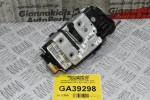 Κλειδαριά Dodge Caliber 2007-2015 04589419AD (Πίσω Αριστερά, 8 pins)