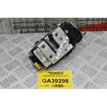 Κλειδαριά Dodge Caliber 2007-2015 04589419AD (Πίσω Αριστερά, 8 pins)