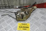 Κλειδαριά Mazda B2500 - Ford Ranger 1998-2005 (Πισω Αριστερά) (2Pins)