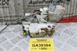 Κλειδαριά Πορτας Nissan Navara D22 1998-2005 805525P013 (Πίσω Δεξια,2 Pins)