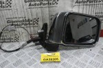 Καθρέπτης Ηλεκτρικός Δεξιος Nissan Navara D22 2001-2005 (3+2 Καλώδια) ΝΙΚΕΛ