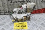 Κλειδαριά Nissan Navara D22 1998-2005 805525P013 (Δεξια,2 Pins)