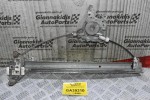 Γρύλλος Παραθύρου Nissan Navara D22 1998-2005 (Πίσω Δεξιά) (Χωρίς Μοτέρ)