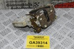 Κλειδαριά Nissan Navara D22 1998-2005 805525P013 (Δεξια,4 Pins)