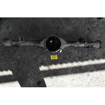 Χωνί Διαφορικού Πίσω Mazda B2500 - Ford Ranger 4Χ4 1998-2005 (Με ABS)