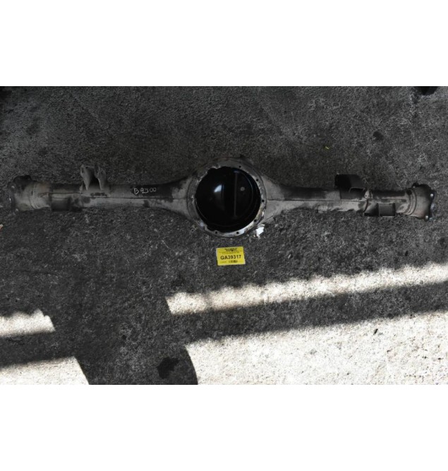 Χωνί Διαφορικού Πίσω Mazda B2500 - Ford Ranger 4Χ4 1998-2005 (Με ABS)