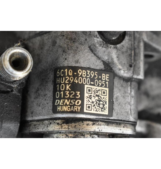 Αντλία Πετρελαίου Ford Transit 2.4 TDCI H9FB 2005-2010 DENSO 6C1Q-9B395-BE HU294000-0951