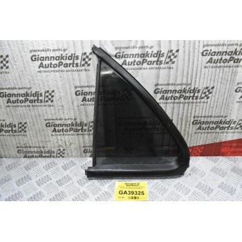 Φινιστρίνι - Τζάμι Πίσω Αριστερά Πόρτας Kia Sorento 2002-2010 43R-000385