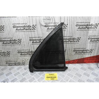 Φινιστρίνι - Τζάμι Πίσω Αριστερά Πόρτας Kia Sorento 2002-2010 43R-000385