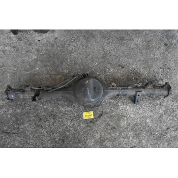 Χωνί Διαφορικού Πίσω Ford Ranger 2.2 2013-2020