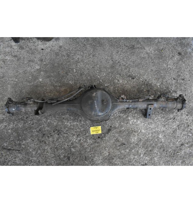 Χωνί Διαφορικού Πίσω Ford Ranger 2.2 2013-2020