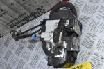 Κλειδαριά Nissan Navara D40 - 2005-2015 (Πισω Δεξιά,3 pins)