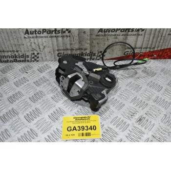 Κλειδαριά Πόρτας Εμπρός Δεξιά Toyota RAV4 2006-2012 (8 pins)