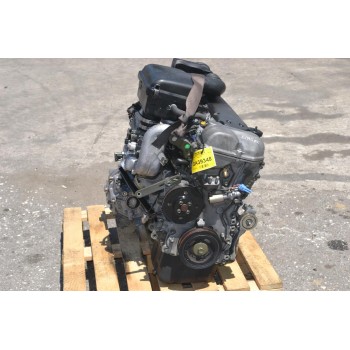 Κινητήρας - Μοτέρ Suzuki Jimny 1.3 M13A 2005-2010